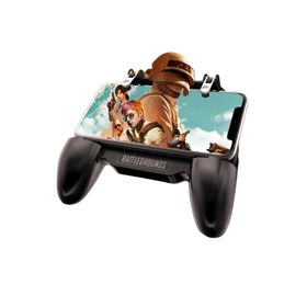Elfia SR2000 Siyah Pubg Telefon Oyun Konsolu