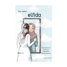 Elfida - Onur Kaplan