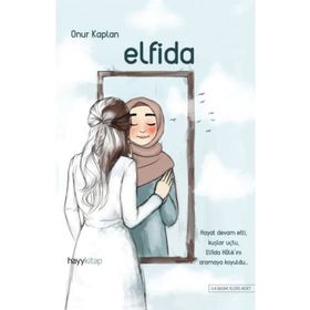 Elfida - Onur Kaplan