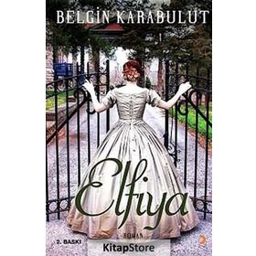 ELFIYA - BELGIN KARABULUT