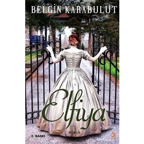 ELFIYA - BELGIN KARABULUT
