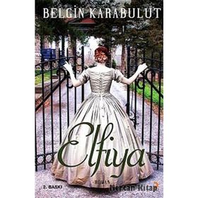 ELFIYA - BELGIN KARABULUT