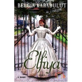 ELFIYA - BELGIN KARABULUT