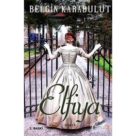 ELFIYA - BELGIN KARABULUT