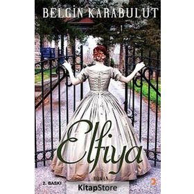 ELFIYA - BELGIN KARABULUT