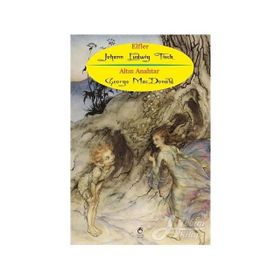 ELFLER - JOHANN LUDWIG TIECK