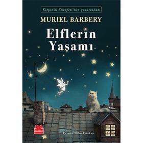 Elflerin Yaşamı - Muriel Barbery