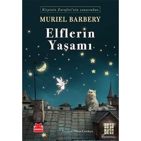 Elflerin Yaşamı - Muriel Barbery