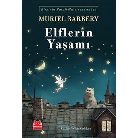 Elflerin Yaşamı - Muriel Barbery