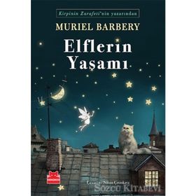 Elflerin Yaşamı - Muriel Barbery