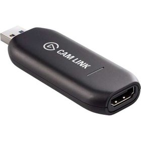 Elgato 10GAM9901 Cam Link 4K Gürüntü Yakalama Cihazı