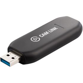Elgato 10GAM9901 Cam Link 4K Gürüntü Yakalama Cihazı