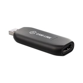 Elgato 10GAM9901 Cam Link 4K Gürüntü Yakalama Cihazı