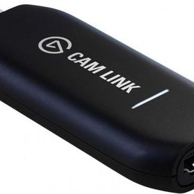 Elgato 10GAM9901 Cam Link 4K Gürüntü Yakalama Cihazı