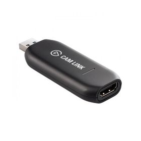 Elgato 10GAM9901 Cam Link 4K Gürüntü Yakalama Cihazı