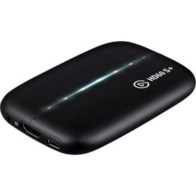 Elgato 10GAR9901 HD60 S+ Game Capture Görüntü Yakalama Kartı