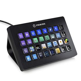 Elgato 10GAT9901 Stream Deck XL