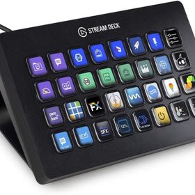 Elgato 10GAT9901 Stream Deck XL