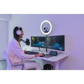 Elgato 10LAC9901 Ring Light Yayıncı Aksesuarı