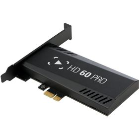 Elgato Game Capture HD60 Pro FBA_1GC109901002 Görüntü Aktarım ve Kayıt Kartı