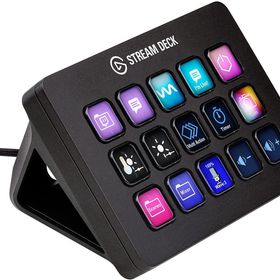 Elgato MK.2 Stream Deck