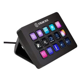 Elgato MK.2 Stream Deck