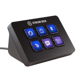 Elgato Stream Deck Mini Yayın Kontrolcüsü