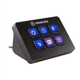 Elgato Stream Deck Mini Yayın Kontrolcüsü