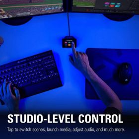 Elgato Stream Deck Mini Yayın Kontrolcüsü