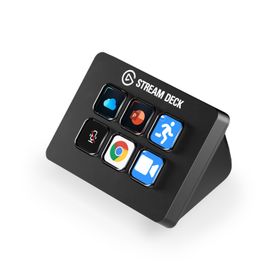 Elgato Stream Deck Mini Yayın Kontrolcüsü