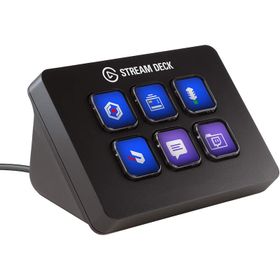 Elgato Stream Deck Mini Yayın Kontrolcüsü