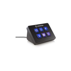 Elgato Stream Deck Mini Yayın Kontrolcüsü