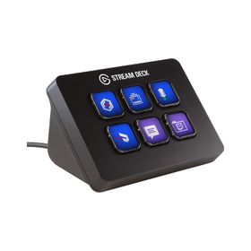 Elgato Stream Deck Mini Yayın Kontrolcüsü