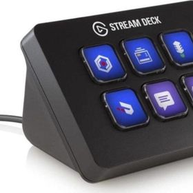 Elgato Stream Deck Mini Yayın Kontrolcüsü