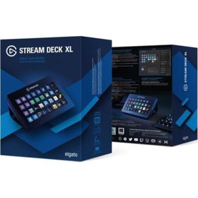 Elgato Stream Deck XL Yayın Kontrolcüsü