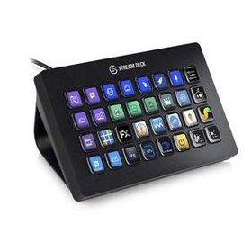 Elgato Stream Deck XL Yayın Kontrolcüsü