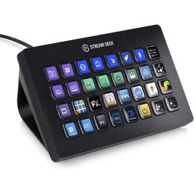 Elgato Stream Deck XL Yayın Kontrolcüsü