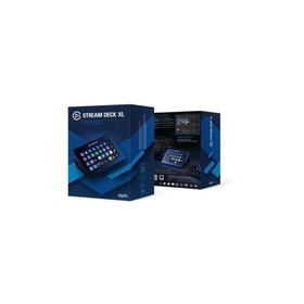 Elgato Stream Deck XL Yayın Kontrolcüsü
