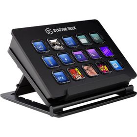 Elgato Stream Deck Yayın Kontrolcüsü