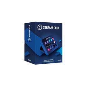 Elgato Stream Deck Yayın Kontrolcüsü