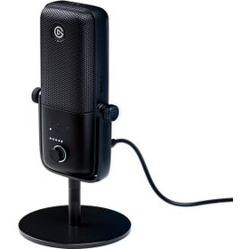 Elgato Wave 3 10MAB9901 Mikrofon