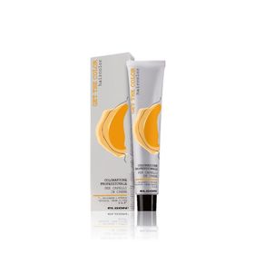 Elgon Get The Color 100 ml Açık Küllü Kahve 5.01 Profesyonel Saç Boyası