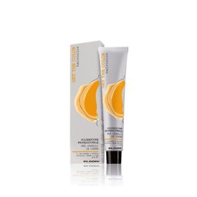 Elgon Get The Color 100 ml Açık Küllü Kahve 5.01 Profesyonel Saç Boyası