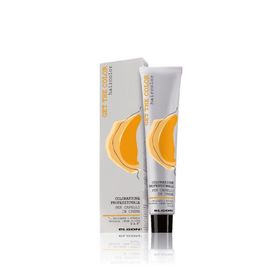 Elgon Get The Color 100 ml Açık Kumral Dore 8.3 Profesyonel Saç Boyası