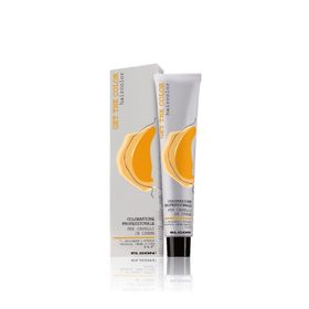 Elgon Get The Color 3 Koyu Kahve 100 ml Profesyonel Saç Boyası