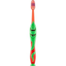 Elgydium 2-6 Yaş Çocuk Monster Diş Fırçası