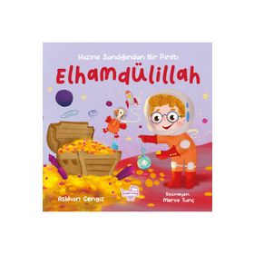 Elhamdülillah Hazine Sandığından Bir Pırıltı Puset Kitap