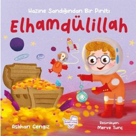 Elhamdülillah Hazine Sandığından Bir Pırıltı Puset Kitap