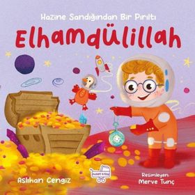 Elhamdülillah Hazine Sandığından Bir Pırıltı Puset Kitap