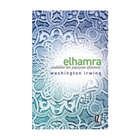 Elhamra - washington irwing